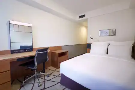 ANA Crowne Plaza Osaka - 56