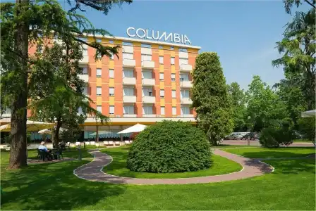 Columbia Terme - 0