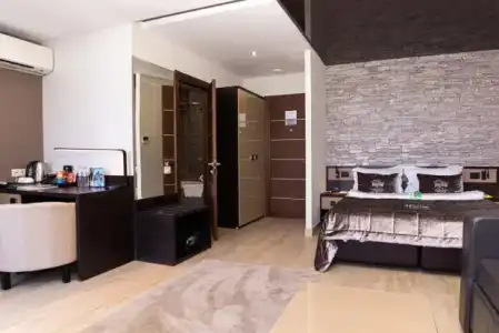 NEMO Resort & SPA - 91