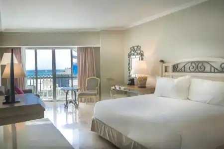 Sandos Cancún All Inclusive - Adults Only - 56