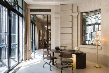 Hôtel de Crillon A Rosewood - 33