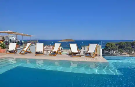 Innside by Meliá Calviá Beach - 26