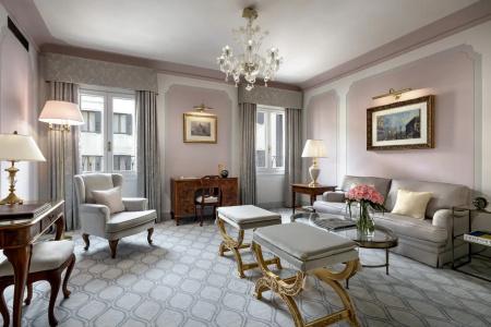 Danieli, Venice - 61