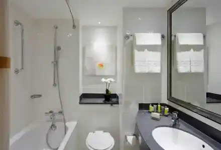 London Marriott Marble Arch - 50