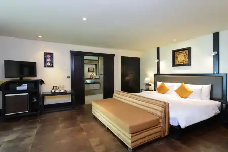 Andaman White Beach Resort - 35