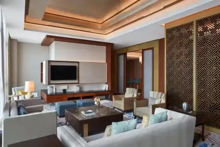 Sheraton Beijing Lize - 75