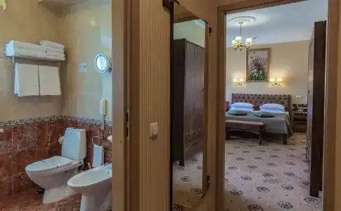 Premier Palazzo - 54