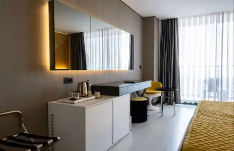Bosphorus Sorgun - All Inclusive - 68