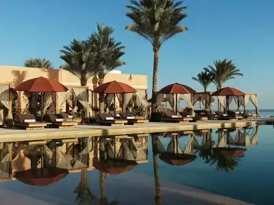 The Chedi El Gouna, Red Sea, Egypt - 36