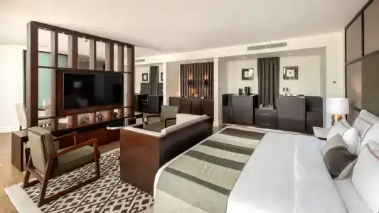 The Stay Boulevard Nisantasi - 113