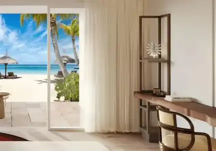 Shangri-La Le Touessrok, Mauritius - 75