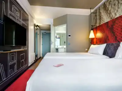 ibis Krakow Centrum - 47