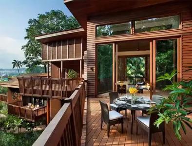 Resorts World Sentosa-Michael - 37