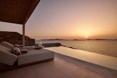 Amazon Mykonos Resort & Spa - 68