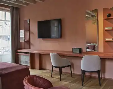 Relais Balcone di Giulietta - 36