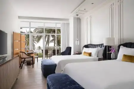 The Ritz-Carlton, South Beach - 48