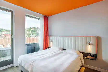 Park Inn by Radisson - 42