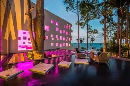 Hyatt Regency Koh Samui - 35