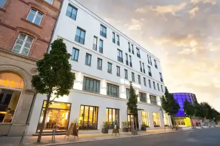 Garner Berlin - Mitte by IHG - 0