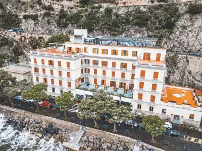 La Bussola - 0