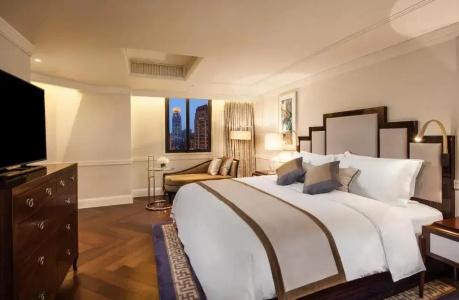 Jinjiang Metropolo Classiq Shanghai Bund Circle - 38