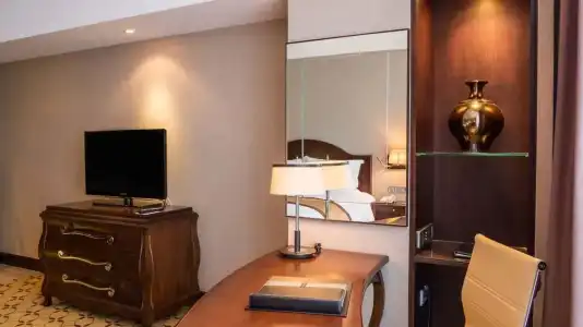 Eastin Grand Saigon - 62
