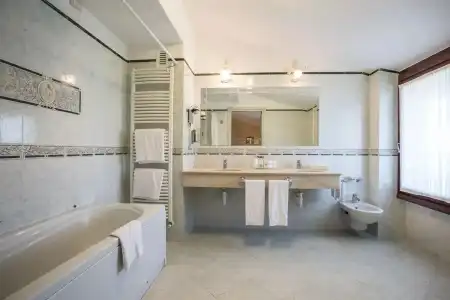 Spiaggia d'Oro - Charme & Boutique by Double Hospitality - 33