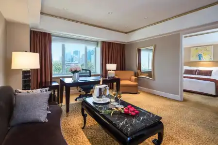 The St. Regis Beijing - 64