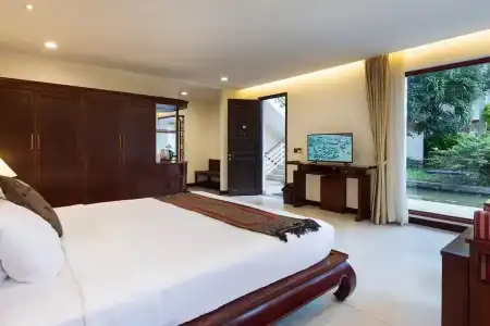 Victoria Phan Thiet Beach Resort & Spa - 51