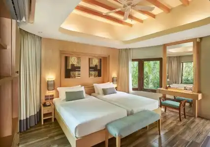 Sea Sand Sun Resort and Villas - 5