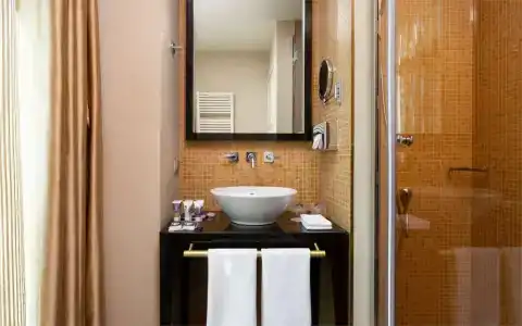 Mercure Moscow Paveletskaya - 69