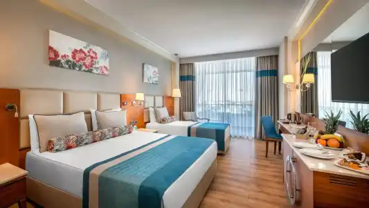 Sensitive Premium Resort & Spa - All Inclusive - 53