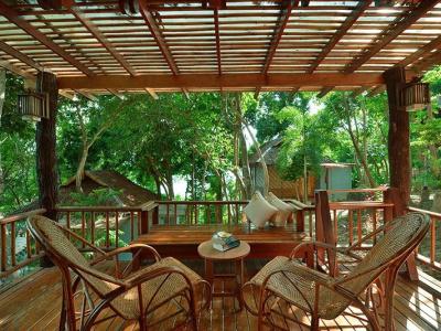 Railay Great View Resort - 79
