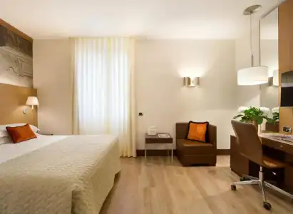 Starhotels Ritz - 37