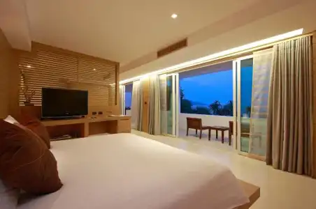 La Flora Resort Patong - 40