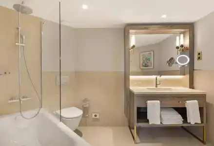 Hilton Mallorca Galatzo - 17