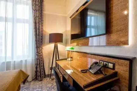 Diament Plaza Katowice - 52