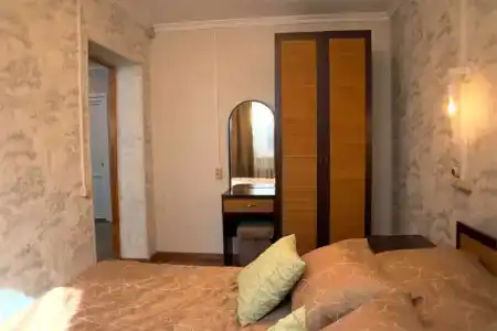 Hutorok Recreation center - 68