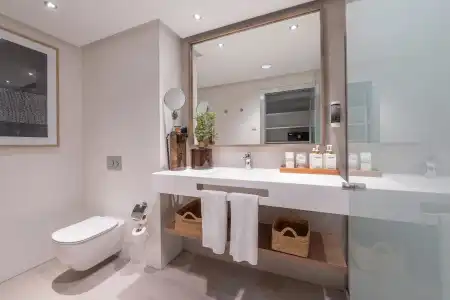 Aubamar Suites & Spa - 10