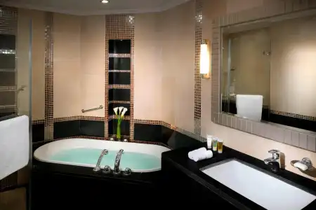 Crowne Plaza Jordan Dead Sea Resort & Spa by IHG - 31