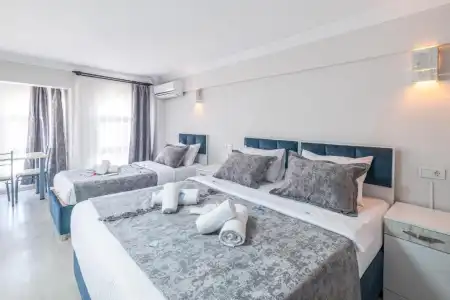 Oban Suites İstanbul - 92
