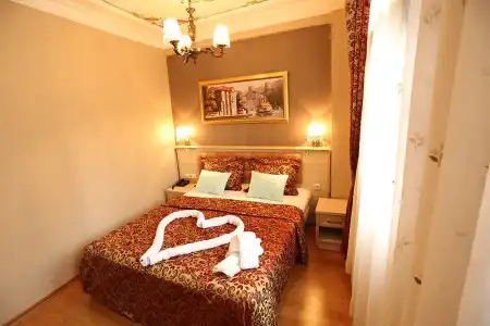 Tashkonak Studio Suites - 53