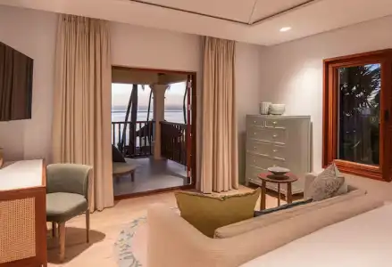 Hilton Mauritius Resort & Spa - 114