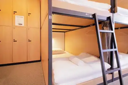 R Star Hostel - 31