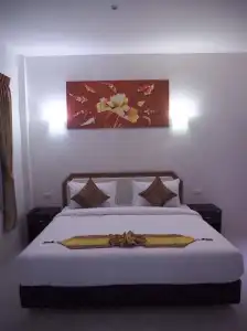 Airport Sky Resort - 15