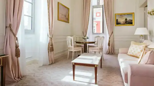 Hôtel du Palais - 105