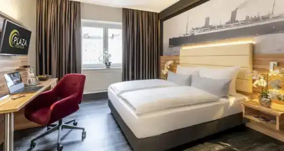 Plaza Premium Columbus Bremen - 65