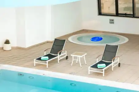 Holiday Inn Abu Dhabi by IHG - 22