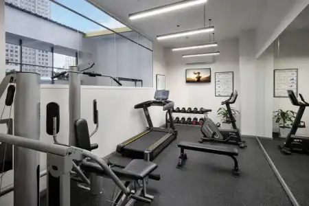 Citadines Sukhumvit 16 Bangkok - 19