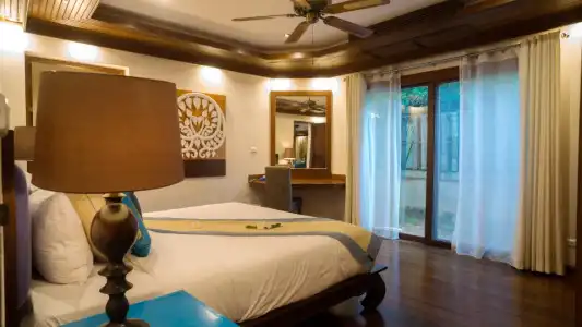 Shiva Samui Luxury Villas - 68